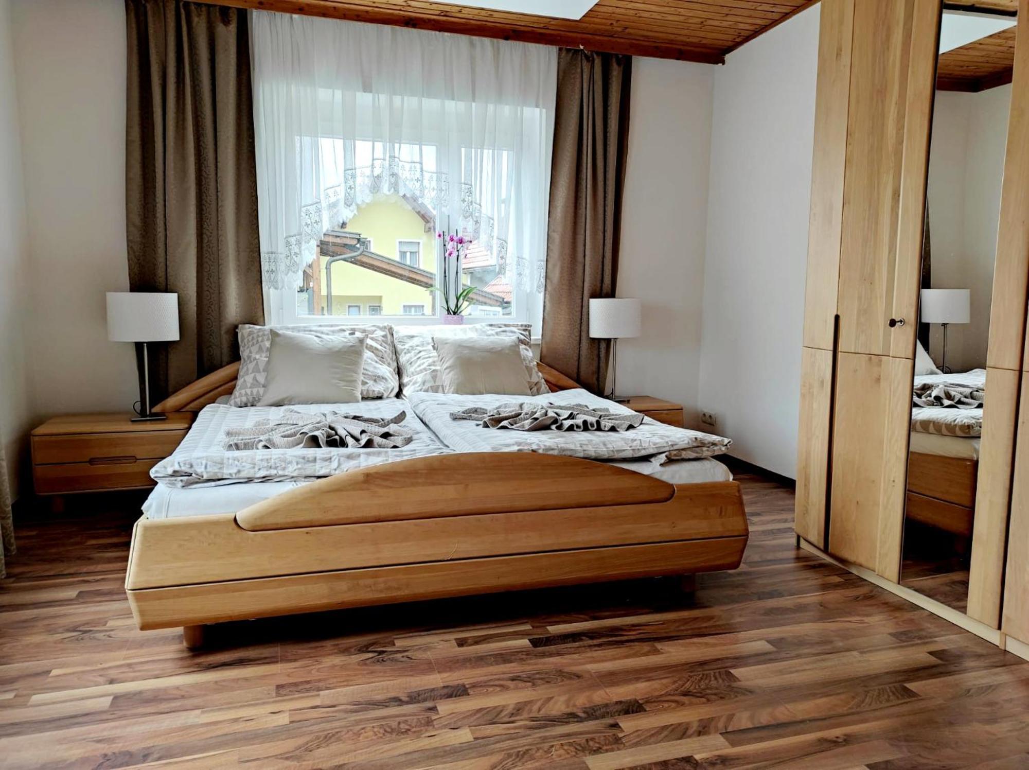 Sigi Apartment Barnbäch Esterno foto